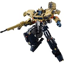 Amazon.co.jp: タカラトミー(TAKARA TOMY) T-SPARK トランスフォーマー